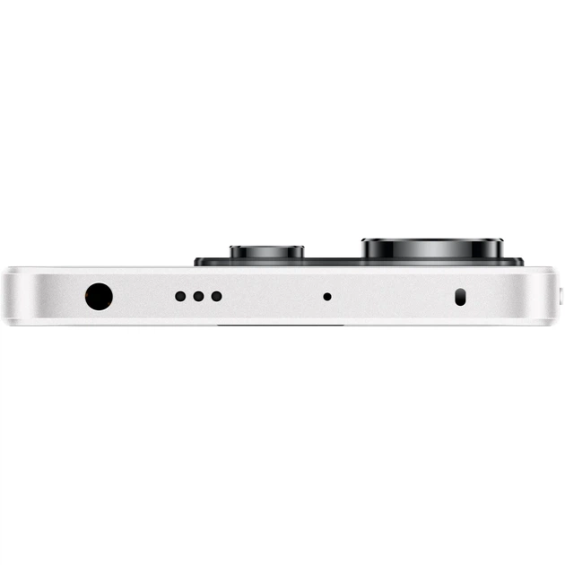 Смартфон Xiaomi Poco X6 8/256GB White Europe - изображение 11