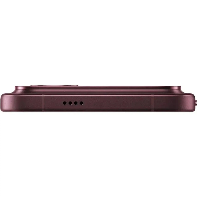 Смартфон Xiaomi POCO F9 Ultra 16/512GB Dark Cherry (with adapter) Europe - изображение 11