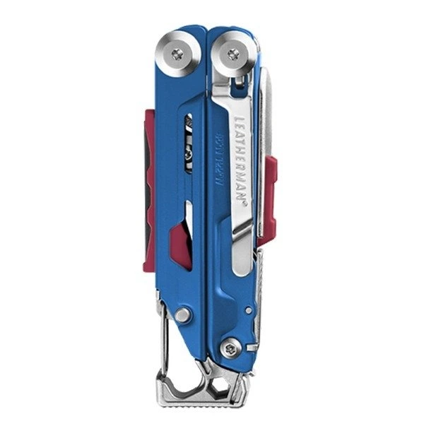 Мультиінструмент LEATHERMAN SIGNAL картонна коробка - Фото 4 Мультиінструмент LEATHERMAN SIGNAL картонна коробка - зображення 4
