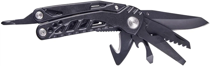 Мультитул Active Handy Tool ц:black - Фото 3 Мультитул Active Handy Tool ц:black - зображення 3