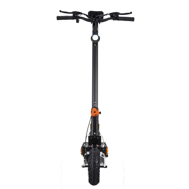 Електросамокат Maxxter G3 (black-white) - изображение 3