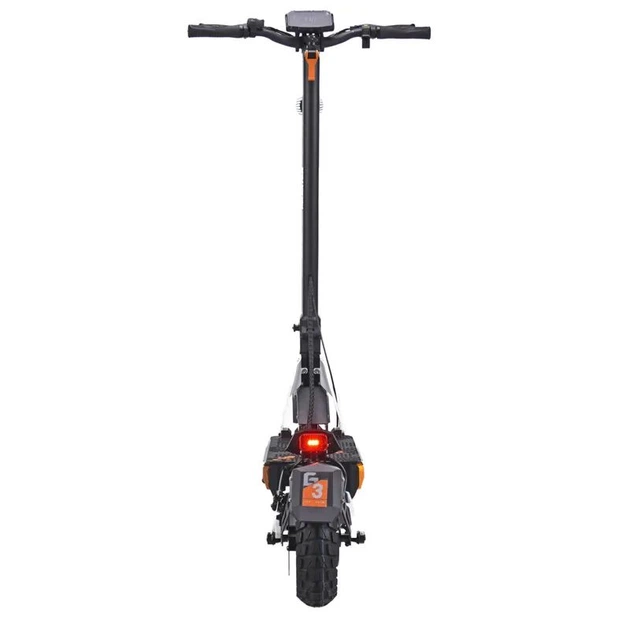 Електросамокат Maxxter G3 (black-white) - изображение 6