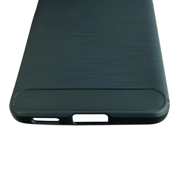 Чехол для Xiaomi Poco F4 черный карбон (под карбон, тонкий) - Фото 6 Чехол для Xiaomi Poco F4 черный карбон (под карбон, тонкий) - изображение 6