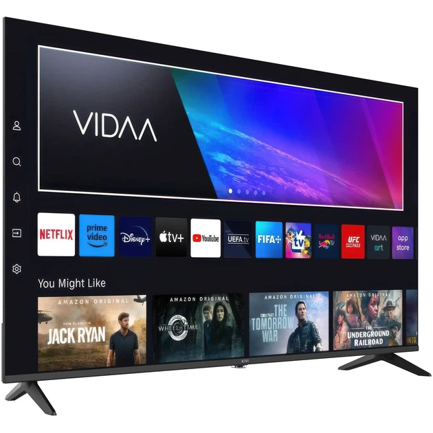 Телевизор Kivi 55U9000HB - изображение 3