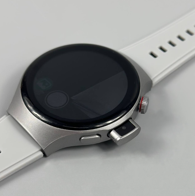 Смарт часы Smart Watch BW17 с поддержкой SIM-карты - Фото 4 Смарт часы Smart Watch BW17 с поддержкой SIM-карты - изображение 4