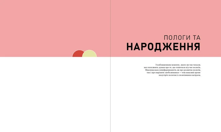 Вагітність день за днем (9786170991058) - изображение 6