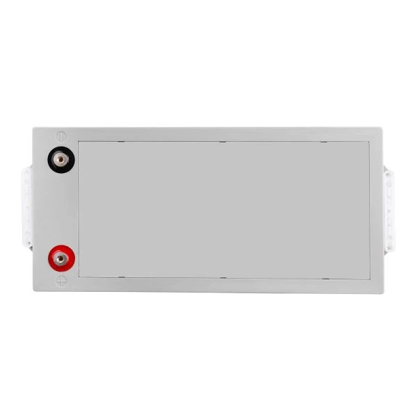 Батарея до ДБЖ Gemix GEL 200Ah-12V - Фото 3 Батарея до ДБЖ Gemix GEL 200Ah-12V - изображение 3