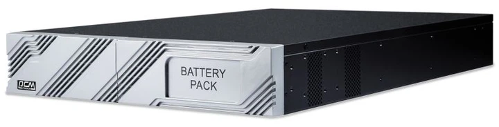 Батарейний блок Powercom до ДБЖ SRT-3000 - Фото 1 Батарейний блок Powercom до ДБЖ SRT-3000 - изображение 1