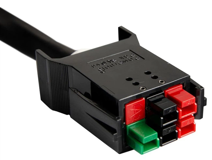 Батарейний блок Powercom до ДБЖ SRT-3000 - Фото 5 Батарейний блок Powercom до ДБЖ SRT-3000 - изображение 5