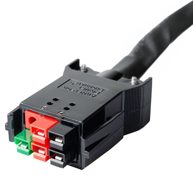 Батарейний блок Powercom до ДБЖ MAC-6000 4A charger - Фото 4 Батарейний блок Powercom до ДБЖ MAC-6000 4A charger - изображение 4