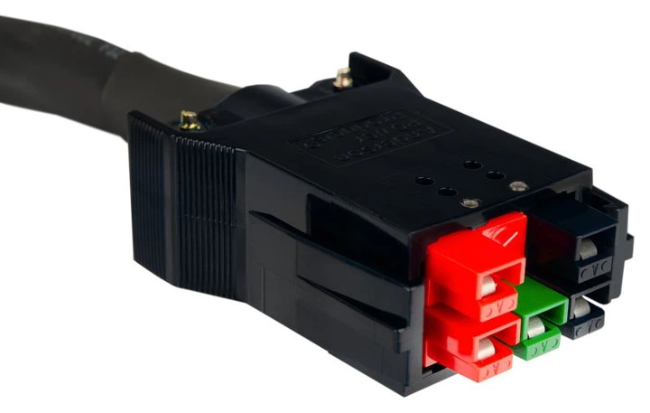 Батарейний блок Powercom до ДБЖ MAC-1000 - Фото 4 Батарейний блок Powercom до ДБЖ MAC-1000 - изображение 4