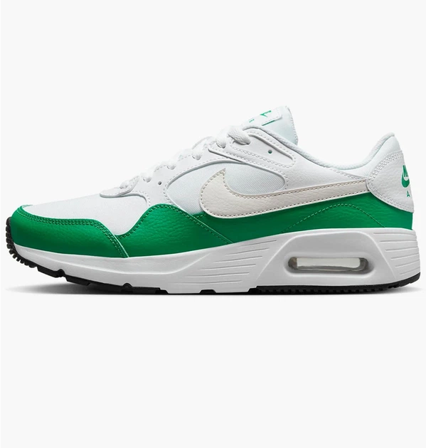 Кроссовки мужские Nike Air Max Sc 44 Комбинированный CW4555-110 - Фото 1 Кроссовки мужские Nike Air Max Sc 44 Комбинированный CW4555-110 - изображение 1