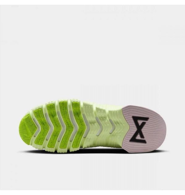 Кроссовки женские Nike Free Metcon 5 40.5 Белый DV3950-104 - изображение 6