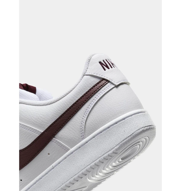 Кроссовки мужские Nike Court Vision Lo Nn 39 Белый DH2987-113 - Фото 6 Кроссовки мужские Nike Court Vision Lo Nn 39 Белый DH2987-113 - изображение 6
