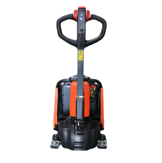 Рокла электрическая GTM PTE15Q-B - изображение 3