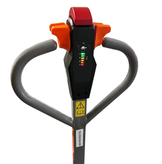 Рокла электрическая GTM PWB-200 - изображение 3