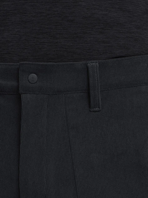 Штаны мужские Jack Wolfskin Sensora Pants M A66231_6350 46 Темно-серые (4064886750899) - изображение 4
