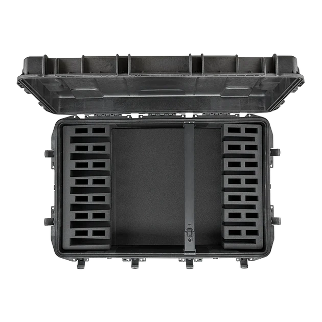 Кейс захисний TENAX CASE 1090H280 215L - изображение 2