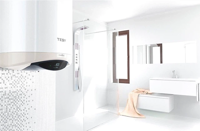 Бойлер Tesy MODECO CLOUD GCV 1504724D C22 ECW - зображення 2