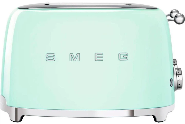 Тостер SMEG TSF03PGEU - изображение 5