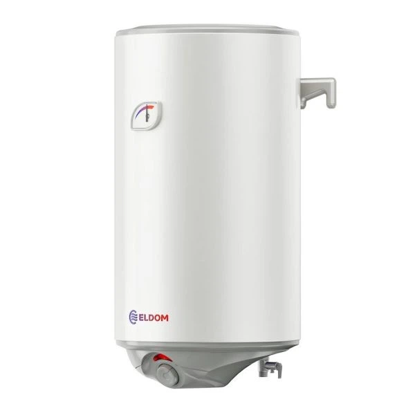 Бойлер Eldom Style 50 slim 1,5 kW wvy05036f hvs - изображение 2