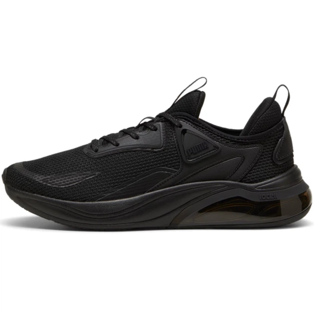 Кросівки Cell Thrill Puma 310168-01 10 UK Чорний (4067979495172) - Фото 1 Кросівки Cell Thrill Puma 310168-01 10 UK Чорний (4067979495172) - зображення 1