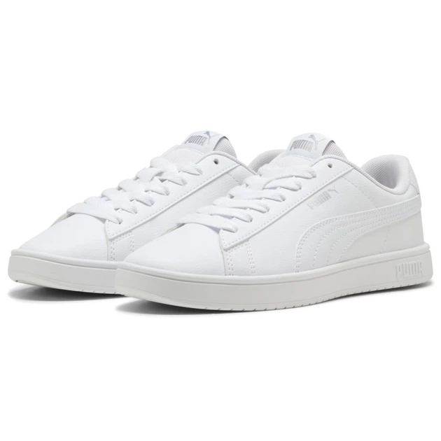 Кеди Puma Rickie Classic Puma 394251-01 46 Білий (4065454432025) - Фото 2 Кеди Puma Rickie Classic Puma 394251-01 46 Білий (4065454432025) - зображення 2
