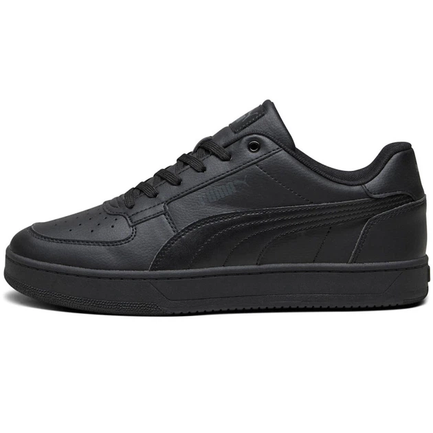 Кеди Puma Caven 2.0 Puma 392290-01 44 Чорний (4099683134047) - Фото 1 Кеди Puma Caven 2.0 Puma 392290-01 44 Чорний (4099683134047) - зображення 1
