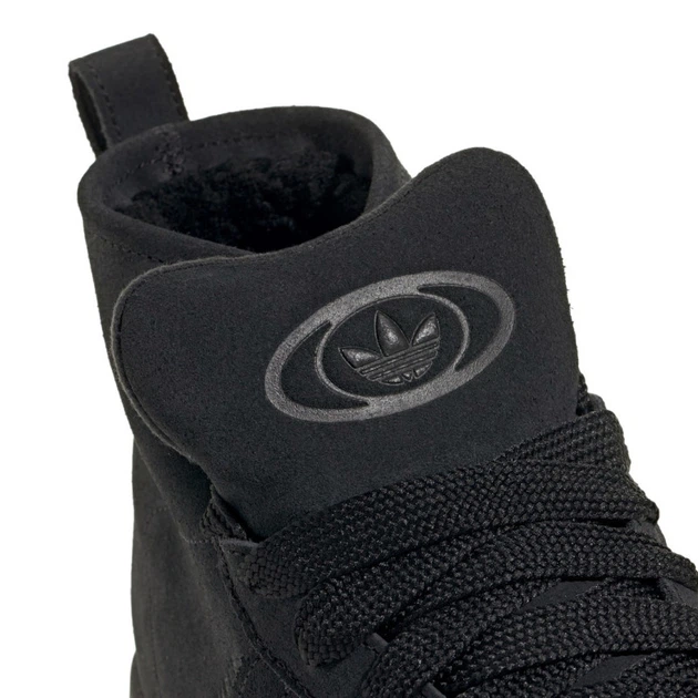 Черевики CAMPUS 00s WTR MD W Adidas JR3737 40.5 Чорний (4068801537633) - изображение 8