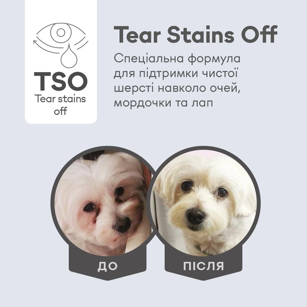 Сухой корм для взрослых собак малых пород с ягнятиной Nature's Protection Superior Care White Dogs Adult Small and Mini Breeds, 1.5 кг (NPSC45663) - изображение 8