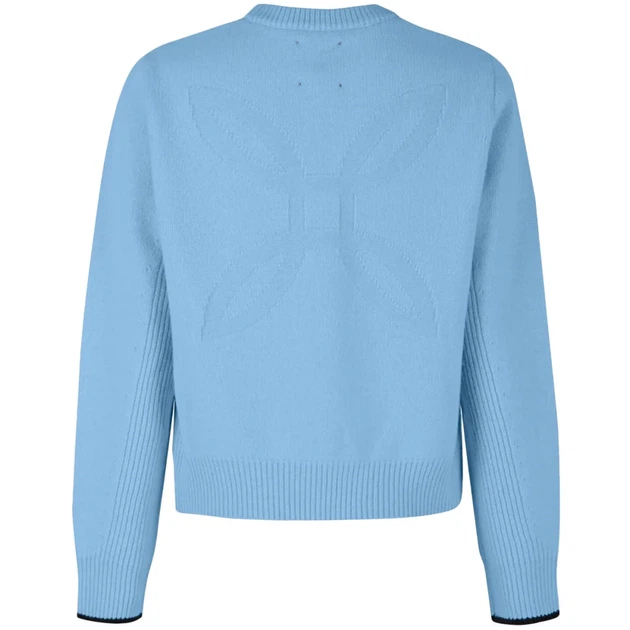 Светр Montura Essence Maglia Woman S Dusk - Фото 2 Светр Montura Essence Maglia Woman S Dusk - зображення 2