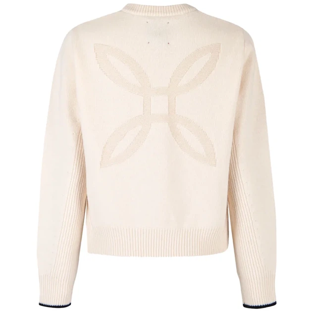 Светр Montura Essence Maglia Woman S Panna - Фото 2 Светр Montura Essence Maglia Woman S Panna - зображення 2