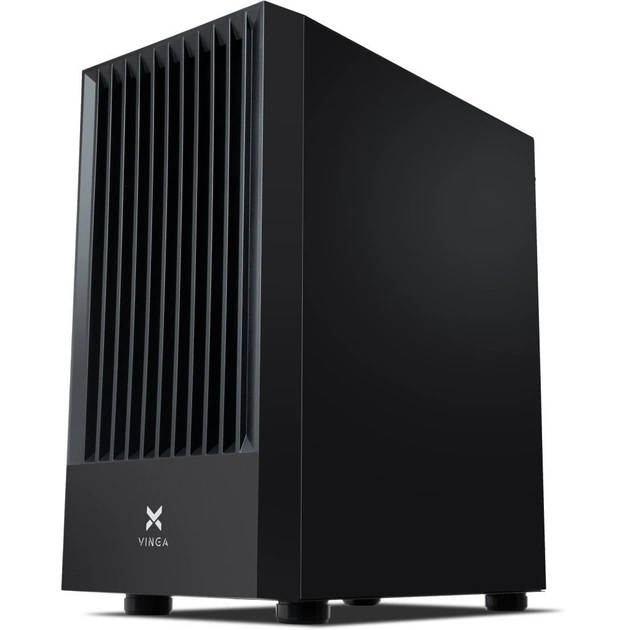 Корпус для ПК Vinga CS316B - изображение 2