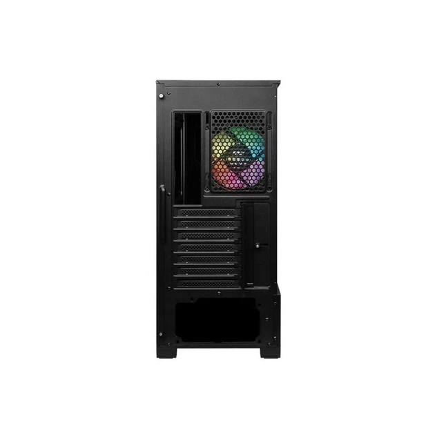 Корпус для ПК MSI MAG FORGE 110R - зображення 5