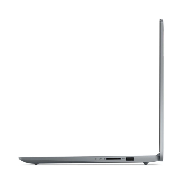 Ноутбук Lenovo IdeaPad Slim 3 15AMN8 (82XQ01KBRA) - Фото 11 Ноутбук Lenovo IdeaPad Slim 3 15AMN8 (82XQ01KBRA) - зображення 11