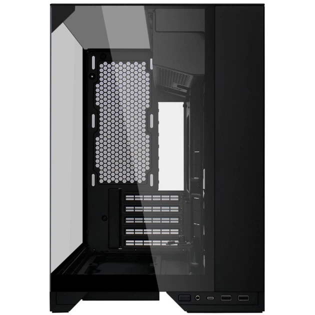Корпус для ПК Lian Li O11 Vision-M Black (G99.O11VMX.00) - зображення 2