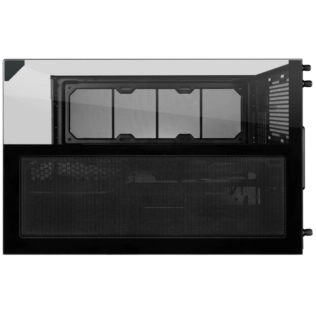 Корпус для ПК Lian Li O11 Vision-M Black (G99.O11VMX.00) - зображення 7