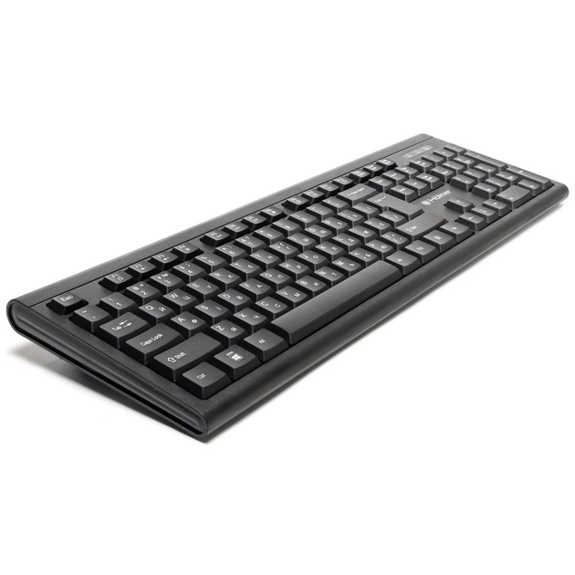 Комплект Hölmer SW-01 Wireless UA Black (SW-01) - Фото 3 Комплект Hölmer SW-01 Wireless UA Black (SW-01) - зображення 3