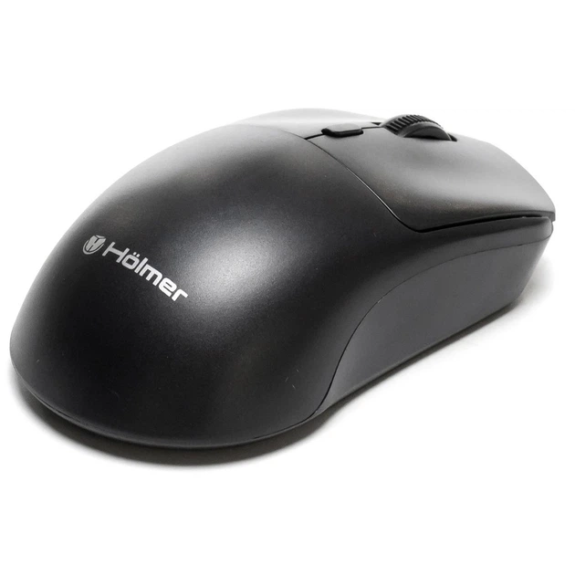 Комплект Hölmer SW-01 Wireless UA Black (SW-01) - Фото 8 Комплект Hölmer SW-01 Wireless UA Black (SW-01) - зображення 8
