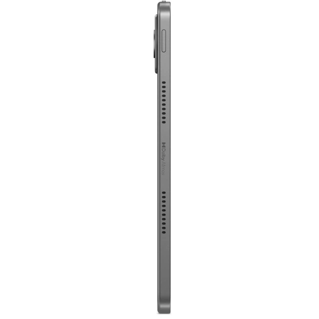 Планшет Lenovo Idea Tab 4/128 Wi-Fi Luna Grey + Case&Pen (ZAFR0375UA) - изображение 4