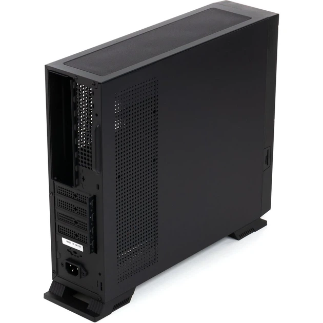 Корпус для ПК Vinga CS322B - Фото 4 Корпус для ПК Vinga CS322B - изображение 4