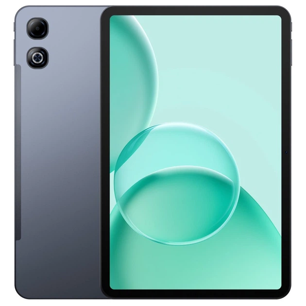 Планшет Doogee Tab G6 Max 13.4" 6/256GB 4G (LTE) Grey (6923740291283) - Фото 1 Планшет Doogee Tab G6 Max 13.4" 6/256GB 4G (LTE) Grey (6923740291283) - зображення 1