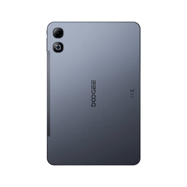 Планшет Doogee Tab G6 Max 13.4" 6/256GB 4G (LTE) Grey (6923740291283) - Фото 3 Планшет Doogee Tab G6 Max 13.4" 6/256GB 4G (LTE) Grey (6923740291283) - зображення 3