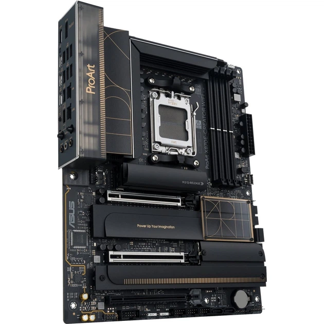 Материнська плата ASUS PROART X870E-CREATOR WIFI - изображение 3