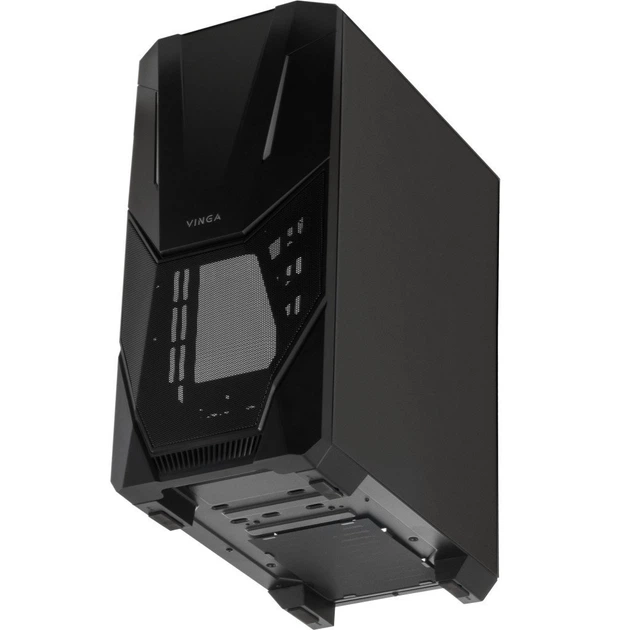 Корпус для ПК Vinga CS213B - Фото 9 Корпус для ПК Vinga CS213B - изображение 9