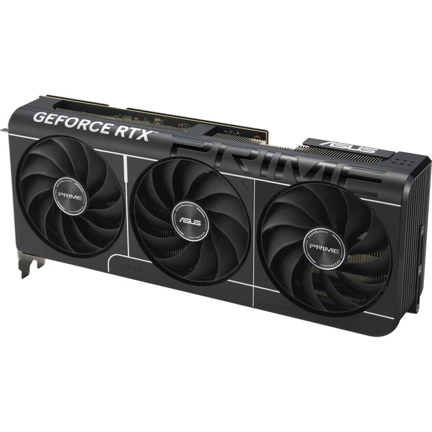 Відеокарта ASUS GeForce RTX5070 Ti 16GB PRIME OC (PRIME-RTX5070TI-O16G) - зображення 2