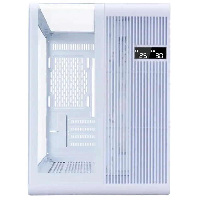 Корпус для ПК 1stPlayer RT6-WH - зображення 3