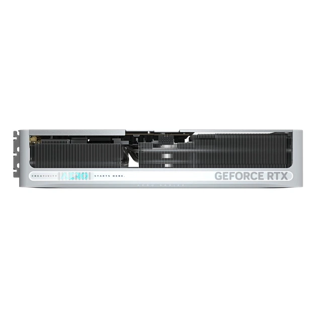 Відеокарта GIGABYTE GeForce RTX5070 Ti 16GB AERO OC (GV-N507TAERO OC-16GD) - Фото 6 Відеокарта GIGABYTE GeForce RTX5070 Ti 16GB AERO OC (GV-N507TAERO OC-16GD) - изображение 6