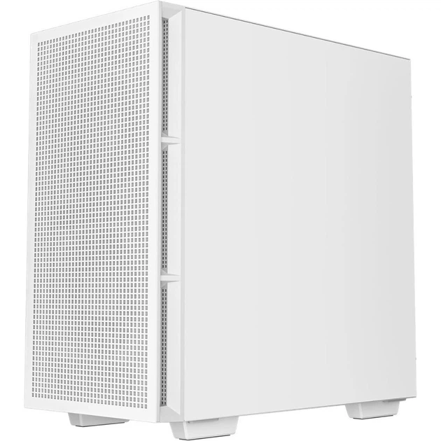 Корпус для ПК Deepcool CH360 White - Фото 2 Корпус для ПК Deepcool CH360 White - зображення 2