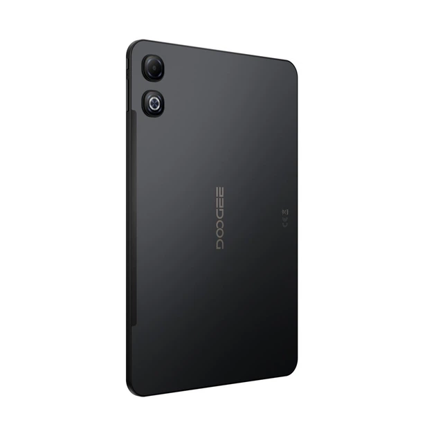 Планшет Doogee Tab G6 Max 13.4" 6/256GB 4G (LTE) Black (6923740291269) - изображение 7